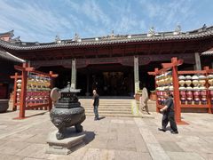 -宁波府城隍庙