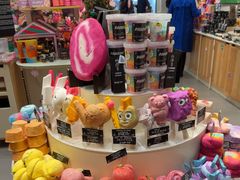 -LUSH(威尼斯人店)