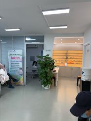 -清清博视儿童眼视光中心(角门西店)