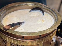 -蒙亨·手把肉·蒙古包文化主题餐厅(天恒广场店)