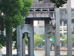 -运河游船(武林门码头)