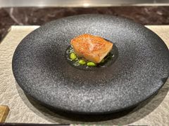 -Ginza Onodera铁板烧(外滩十八号店)