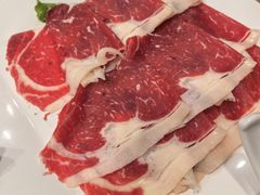 上脑牛肉-聚宝源(牛街创始店)