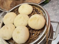 鲜肉包-朱光玉火锅馆(龙阳广场店)
