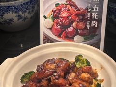 -韵咖啡自助餐厅(天津香格里拉店)