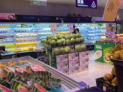 -盒马鲜生(首义店)