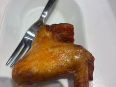 -宜家·瑞典风味餐厅(武汉荟聚中心店)