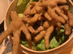 -映山红鲜货火锅(鱼嘴店)