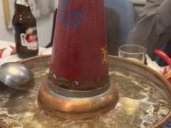 -毛辣果·贵州红酸汤牛肉火锅(西单店)