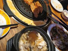 -超级神炭烤肉夜食(芥园西道店)