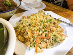 -聪辉同安老美食饭店(大元路店)