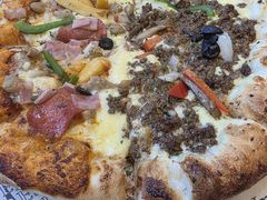 -MI WU FACTORY米屋美食工厂餐厅(绿地店)