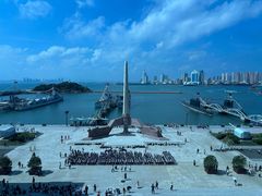 -中国人民解放军海军博物馆