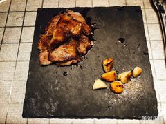 -仙桐吉宴铁板烧·精致料理