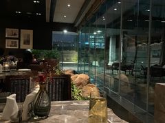 -外滩悦榕庄·海怡西餐厅