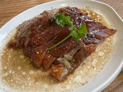 -裕记烧腊连锁餐饮(外马分店)