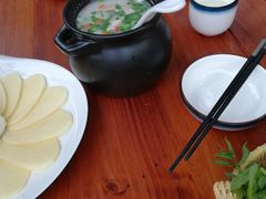 -云隐小厨·传统大理美食(复兴路店)