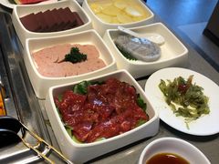 -海底捞火锅(杭州萧山宝龙广场店)