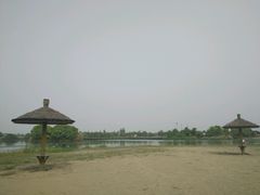 -梁鸿国家湿地公园