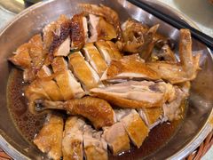 -红旗山庄(圭峰山店)