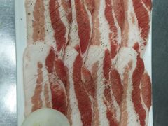 -完美生活炭火烤肉(二马路店)