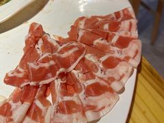 -京炭铜锅涮肉·羊蝎子·羊肉炉(保利·时光里店)