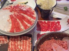 -川味观·鲜货火锅(景芳水湘店)