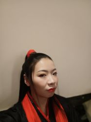 -盘子女人坊古装写真摄影(天津总店)