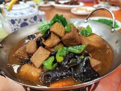 -龙珠饭店-深夜大食堂(五爱西直街店)