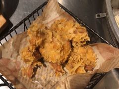 哈哈炸鸡-哈哈碳都·牛肋条无限自助烤肉(台江万达店)