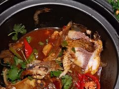 -周家二小姐的菜(西津渡店)