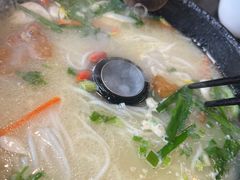 -飞虎过桥米线(翠湖店)