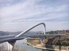 -天目湖山水园