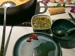 -椰子湾·海南火锅·糟粕醋·椰子鸡(正大广场店)