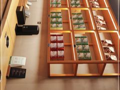 -星巴克(天津佛罗伦萨小镇店)