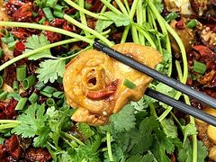 -天治宣·野椒鸡(龙头寺总店)