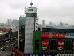 android_upload_pic-京杭假日饭店