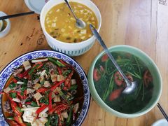 -院8里·小聚园老川菜(九眼桥店)