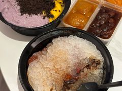 -小胖老味刨冰