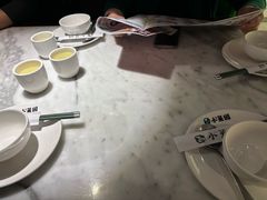 -小菜园新徽菜(苏州繁花中心店)
