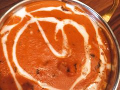 -克比叔叔印度餐厅Kebabs on the Grille(永康路分店)