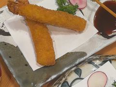 -菊上日式料理(蚌埠银泰店)