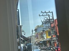 -普吉镇