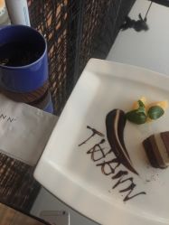 -THANN EXPRESS SPA
