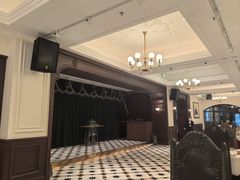 -华梅西餐厅(哈尔滨中央大街店)