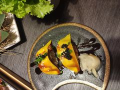 -AJIYA·池袋日式烧肉自助(天津万象城店)