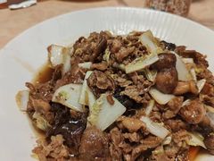 -如亿蒙餐