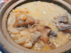 -川味堂·四川豆花(八卦岭店)