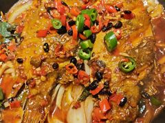 -潇湘码头·鲜湘菜(清河店)