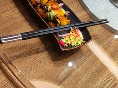 -广州天河合景福朋喜来登酒店 · 聚味轩中餐厅